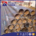 astm a53 grb 1500mm large-size spiral welded steel pipe for oil transportation